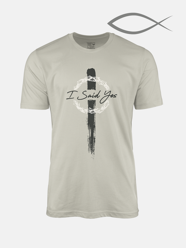 I Said Yes | T-Shirt