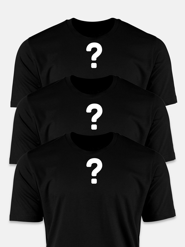 Mystery 3 Pack – Freedom Top Designs