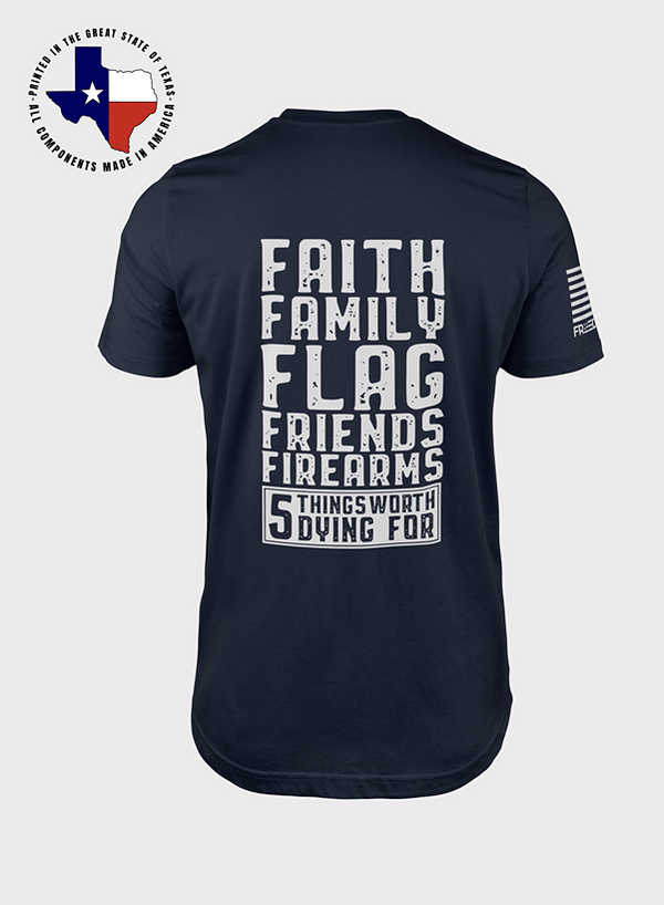 To Die For | T-Shirt