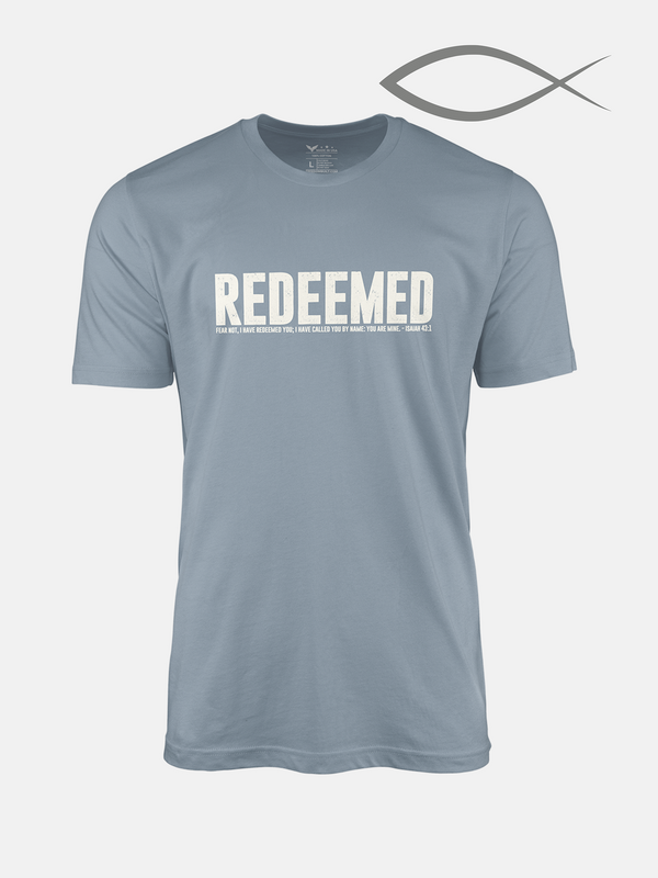 Redeemed | T-Shirt