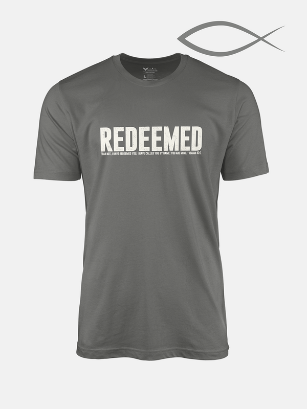 Redeemed | T-Shirt
