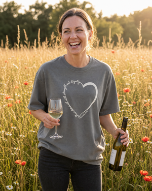 Strength & Dignity | T-Shirt