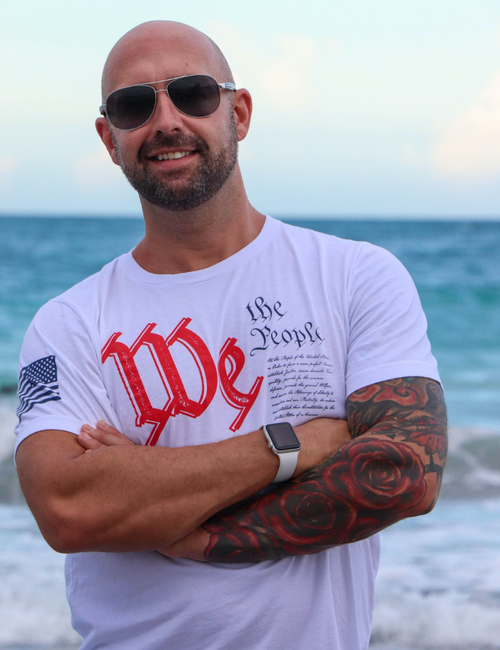 We the People- T-Shirt